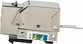 REXANT 02-0272 Модуль Keystone Jack RJ-45(8P8C), FTP экранированный, CAT 6, тип 90 градусов REXANT PRO REXANT 02-0272 Модуль Keystone Jack RJ-45(8P8C), FTP экранированный, CAT 6, тип 90 градусов REXANT PRO