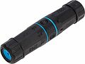 REXANT 02-0283 Индустриальный проходной адаптер уличный, RJ-45(8P8C), FTP, CAT 6, IP68 REXANT REXANT 02-0283 Индустриальный проходной адаптер уличный, RJ-45(8P8C), FTP, CAT 6, IP68 REXANT