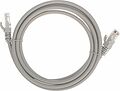 REXANT 02-0290-2 Патч-корд U/UTP, CAT 6, RJ45-RJ45, 26AWG, LSZH, серый, 2м REXANT REXANT 02-0290-2 Патч-корд U/UTP, CAT 6, RJ45-RJ45, 26AWG, LSZH, серый, 2м REXANT