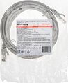 REXANT 02-0290-2 Патч-корд U/UTP, CAT 6, RJ45-RJ45, 26AWG, LSZH, серый, 2м REXANT REXANT 02-0290-2 Патч-корд U/UTP, CAT 6, RJ45-RJ45, 26AWG, LSZH, серый, 2м REXANT