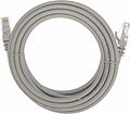 REXANT 02-0290-3 Патч-корд U/UTP, CAT 6, RJ45-RJ45, 26AWG, LSZH, серый, 3м REXANT REXANT 02-0290-3 Патч-корд U/UTP, CAT 6, RJ45-RJ45, 26AWG, LSZH, серый, 3м REXANT