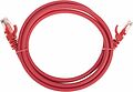 REXANT 02-0293-105 Патч-корд U/UTP, CAT 6, RJ45-RJ45, 26AWG, LSZH, красный, 1,5м REXANT REXANT 02-0293-105 Патч-корд U/UTP, CAT 6, RJ45-RJ45, 26AWG, LSZH, красный, 1,5м REXANT