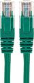 REXANT 02-0296-05 Патч-корд U/UTP, CAT 6, RJ45-RJ45, 26AWG, LSZH, зеленый, 0,5м REXANT REXANT 02-0296-05 Патч-корд U/UTP, CAT 6, RJ45-RJ45, 26AWG, LSZH, зеленый, 0,5м REXANT