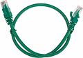 REXANT 02-0296-05 Патч-корд U/UTP, CAT 6, RJ45-RJ45, 26AWG, LSZH, зеленый, 0,5м REXANT REXANT 02-0296-05 Патч-корд U/UTP, CAT 6, RJ45-RJ45, 26AWG, LSZH, зеленый, 0,5м REXANT