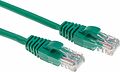 REXANT 02-0296-05 Патч-корд U/UTP, CAT 6, RJ45-RJ45, 26AWG, LSZH, зеленый, 0,5м REXANT REXANT 02-0296-05 Патч-корд U/UTP, CAT 6, RJ45-RJ45, 26AWG, LSZH, зеленый, 0,5м REXANT