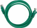 REXANT 02-0296-105 Патч-корд U/UTP, CAT 6, RJ45-RJ45, 26AWG, LSZH, зеленый, 1,5м REXANT REXANT 02-0296-105 Патч-корд U/UTP, CAT 6, RJ45-RJ45, 26AWG, LSZH, зеленый, 1,5м REXANT