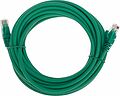 REXANT 02-0296-5 Патч-корд U/UTP, CAT 6, RJ45-RJ45, 26AWG, LSZH, зеленый, 5м REXANT REXANT 02-0296-5 Патч-корд U/UTP, CAT 6, RJ45-RJ45, 26AWG, LSZH, зеленый, 5м REXANT