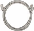 REXANT 02-0380-2 Патч-корд U/UTP, CAT 6A (10G), RJ45-RJ45, 28AWG, LSZH, серый, 2м REXANT REXANT 02-0380-2 Патч-корд U/UTP, CAT 6A (10G), RJ45-RJ45, 28AWG, LSZH, серый, 2м REXANT