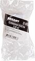 REXANT 03-0002 Розетка телефонная внешняя, 2 порта UTP, RJ-14 (6P4C), CAT 3 REXANT REXANT 03-0002 Розетка телефонная внешняя, 2 порта UTP, RJ-14 (6P4C), CAT 3 REXANT