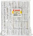 REXANT 03-0002 Розетка телефонная внешняя, 2 порта UTP, RJ-14 (6P4C), CAT 3 REXANT REXANT 03-0002 Розетка телефонная внешняя, 2 порта UTP, RJ-14 (6P4C), CAT 3 REXANT