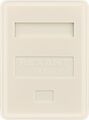 REXANT 03-0121 Рoзетка компьютерная внешняя 1-порт, UTP RJ-45 (8P8C), CAT 5e REXANT REXANT 03-0121 Рoзетка компьютерная внешняя 1-порт, UTP RJ-45 (8P8C), CAT 5e REXANT