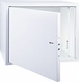 REXANT 04-2253 Шкаф настенный 19 quot; АНТИВАНДАЛЬНЫЙ распашной 10U 600×500×500мм, (ШxГxВ) RAL 7035 REXANT