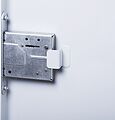 REXANT 04-2253 Шкаф настенный 19 quot; АНТИВАНДАЛЬНЫЙ распашной 10U 600×500×500мм, (ШxГxВ) RAL 7035 REXANT