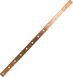 REXANT 04-2690 Шина для заземления, 19 quot; REXANT