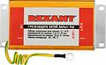 REXANT 05-3079-1 Грозозащита витой пары разъем RJ45 с PoE REXANT REXANT 05-3079-1 Грозозащита витой пары разъем RJ45 с PoE REXANT