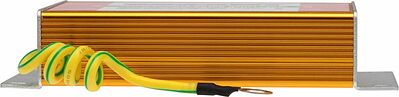 REXANT 05-3079-1 Грозозащита витой пары разъем RJ45 с PoE REXANT