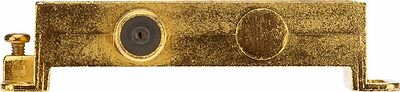 REXANT 05-6102-1 Делитель ТВх3 под F-разъем, 5-1000МГц, Gold (4 F-разъема в комплекте) REXANT