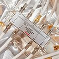 REXANT 05-6105 Делитель ТВх8 под F-разъем, 5-1000МГц, Silver (9 F-разъемов в комплекте) REXANT REXANT 05-6105 Делитель ТВх8 под F-разъем, 5-1000МГц, Silver (9 F-разъемов в комплекте) REXANT
