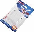 REXANT 06-0106-C Розетка телефонная + сетевая LAN, на стену, (гнездо 8Р8С (RJ-45) + гнездо 6Р4С (RJ-11)) REXANT 