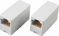 REXANT 06-0111-A Переходник сетевой LAN, гнездо 8Р8С (RJ-45) - гнездо 8Р8С (RJ-45) REXANT REXANT 06-0111-A Переходник сетевой LAN, гнездо 8Р8С (RJ-45) - гнездо 8Р8С (RJ-45) REXANT