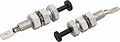 REXANT 06-0129-A Концевик автомобильный, пластик, 1 шт. REXANT REXANT 06-0129-A Концевик автомобильный, пластик, 1 шт. REXANT