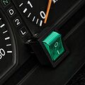 REXANT 06-0304-B Выключатель клавишный 250В 16А (4с) ON-OFF зеленый с подсветкой (1 шт/уп) REXANT REXANT 06-0304-B Выключатель клавишный 250В 16А (4с) ON-OFF зеленый с подсветкой (1 шт/уп) REXANT