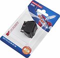 REXANT 06-0308-B Переключатель клавишный 250В 15А (6с) ON-OFF-ON черный с нейтралью (1 шт/уп) REXANT REXANT 06-0308-B Переключатель клавишный 250В 15А (6с) ON-OFF-ON черный с нейтралью (1 шт/уп) REXANT