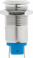 REXANT 06-0340-A Кнопка антивандальная Ø12 Фикс (2с) OFF-ON выпуклая (A12-B2) REXANT (в упак. 1шт.) REXANT 06-0340-A Кнопка антивандальная Ø12 Фикс (2с) OFF-ON выпуклая (A12-B2) REXANT (в упак. 1шт.)
