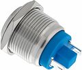 REXANT 06-0358-B Кнопка антивандальная Ø19 Б/Фикс (2с) OFF-(ON) выпуклая (PBS-28В-4) REXANT (в упак. 1шт.) REXANT 06-0358-B Кнопка антивандальная Ø19 Б/Фикс (2с) OFF-(ON) выпуклая (PBS-28В-4) REXANT (в упак. 1шт.)