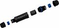 REXANT 07-5963 Кабельный коннектор I-образный (5PIN) IP68 REXANT