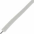 REXANT 09-0101 Проволока упаковочная в ПВХ, белая, бухта 250м REXANT REXANT 09-0101 Проволока упаковочная в ПВХ, белая, бухта 250м REXANT