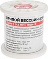 REXANT 09-3507 Припой ПОМ-3, 500г, Ø2мм, (олово 97%, медь 3%), бессвинцовый, ГОСТ 21931-76, катушка REXANT