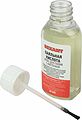REXANT 09-3613-1 Флюс для пайки, ПАЯЛЬНАЯ КИСЛОТА, 30мл, с кисточкой, флакон, блистер REXANT REXANT 09-3613-1 Флюс для пайки, ПАЯЛЬНАЯ КИСЛОТА, 30мл, с кисточкой, флакон, блистер REXANT