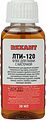 REXANT 09-3626-1 Флюс для пайки, ЛТИ-120, 30мл, с кисточкой, флакон, блистер REXANT REXANT 09-3626-1 Флюс для пайки, ЛТИ-120, 30мл, с кисточкой, флакон, блистер REXANT