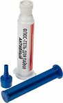 REXANT 09-3680 Флюс-гель для пайки, АКТИВНЫЙ, 12мл, техно-шприц, блистер REXANT 