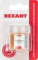 REXANT 09-3691-1 Флюс для пайки, паста TR-RMA KELLER, 20мл, банка, блистер REXANT REXANT 09-3691-1 Флюс для пайки, паста TR-RMA KELLER, 20мл, банка, блистер REXANT
