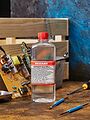 REXANT 09-3912 Силиконовое масло, ПМС-5 (Полиметилсилоксан), 500мл, флакон REXANT