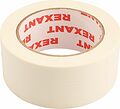 REXANT 09-4445 Малярная лента (крепп) 48 мм (рулон 50 м) REXANT 09-4445 Малярная лента (крепп) 48 мм (рулон 50 м)