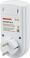 REXANT 10-6102 Ваттметр RX-8 горизонтальный 2х тарифный 16А REXANT REXANT 10-6102 Ваттметр RX-8 горизонтальный 2х тарифный 16А REXANT