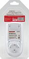REXANT 10-6102 Ваттметр RX-8 горизонтальный 2х тарифный 16А REXANT REXANT 10-6102 Ваттметр RX-8 горизонтальный 2х тарифный 16А REXANT