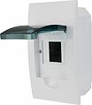 REXANT 11-0204 Бокс пластиковый ЩРВ-П-4 IP41 белый REXANT REXANT 11-0204 Бокс пластиковый ЩРВ-П-4 IP41 белый REXANT