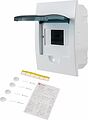 REXANT 11-0206 Бокс пластиковый ЩРВ-П-6 IP41 белый REXANT REXANT 11-0206 Бокс пластиковый ЩРВ-П-6 IP41 белый REXANT