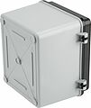 REXANT 11-0450 Корпус пластиковый ЩМПп с прозрачной дверцей 200х175х135мм IP55 REXANT REXANT 11-0450 Корпус пластиковый ЩМПп с прозрачной дверцей 200х175х135мм IP55 REXANT