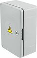 REXANT 11-0453 Корпус пластиковый ЩМПп 320х220х130мм IP65 REXANT REXANT 11-0453 Корпус пластиковый ЩМПп 320х220х130мм IP65 REXANT