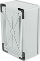 REXANT 11-0453 Корпус пластиковый ЩМПп 320х220х130мм IP65 REXANT REXANT 11-0453 Корпус пластиковый ЩМПп 320х220х130мм IP65 REXANT
