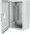 REXANT 11-0453 Корпус пластиковый ЩМПп 320х220х130мм IP65 REXANT REXANT 11-0453 Корпус пластиковый ЩМПп 320х220х130мм IP65 REXANT