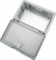 REXANT 11-0453 Корпус пластиковый ЩМПп 320х220х130мм IP65 REXANT REXANT 11-0453 Корпус пластиковый ЩМПп 320х220х130мм IP65 REXANT