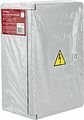 REXANT 11-0453 Корпус пластиковый ЩМПп 320х220х130мм IP65 REXANT REXANT 11-0453 Корпус пластиковый ЩМПп 320х220х130мм IP65 REXANT