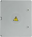 REXANT 11-0456 Корпус пластиковый ЩМПп 370х325х150мм IP65 REXANT