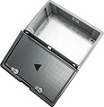 REXANT 11-0457 Корпус пластиковый ЩМПп с прозрачной дверцей 450х300х160мм IP65 REXANT REXANT 11-0457 Корпус пластиковый ЩМПп с прозрачной дверцей 450х300х160мм IP65 REXANT